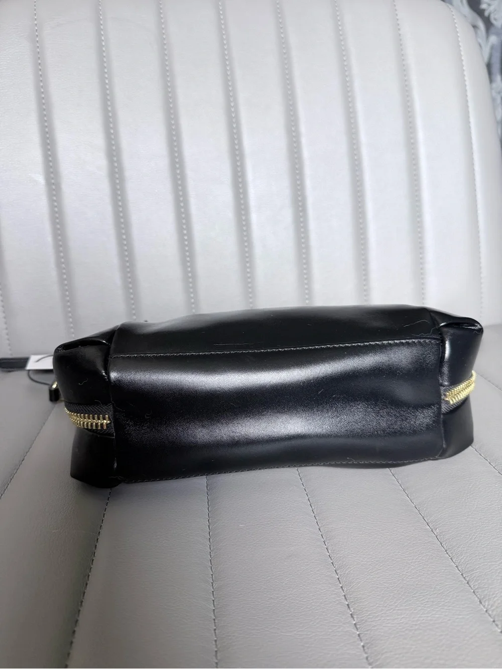 Aimee Kestenberg Leather Satchel with Detachable Crossbody Strap
